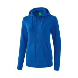 Veste Sweat à capuche Femme