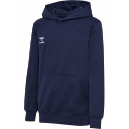 Sweat à capuche 2.0 Homme