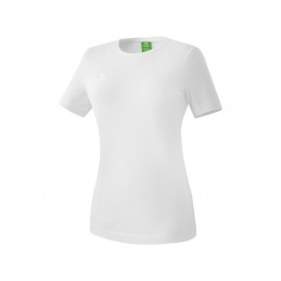 T-shirt Teamsport Femme