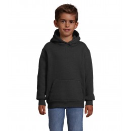 Sweat à capuche Enfant