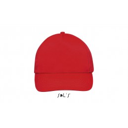 Casquette personnalisée