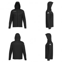 Coupe-vent Martio Enfant