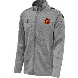 VESTE ZIPPEE ELITE FEMME