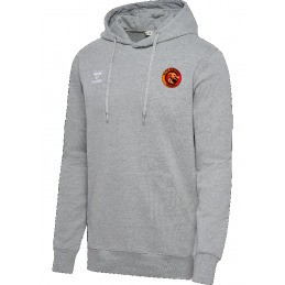 SWEAT A CAPUCHE ELITE FEMME