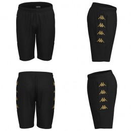 Short poches zippées GABBIO...