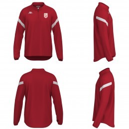 Sweat entrainement DOLVOLE...