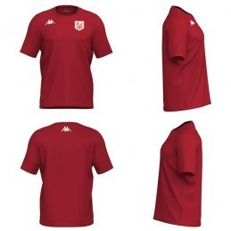 T-shirt BRIZZO Adulte