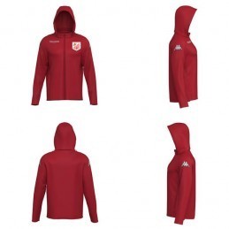 Coupe-vent MARTIO Enfant