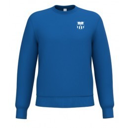 Pull col rond Enfant