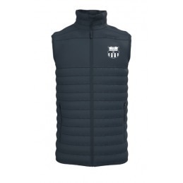 Doudoune sans manches Adulte