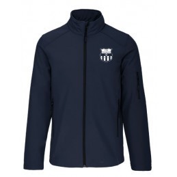 Veste Imperméable Enfant