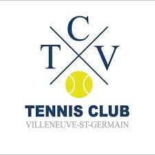 Tennis Club Villeneuve St Germain